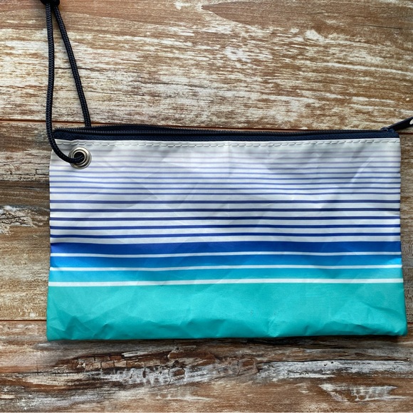 SeaBags Maine Handbags - SeaBags wristlet